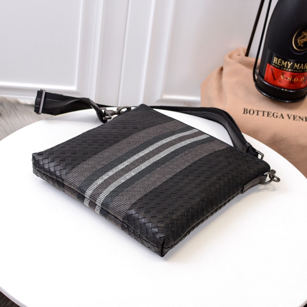 ボッテガヴェネタバッグ内部構造